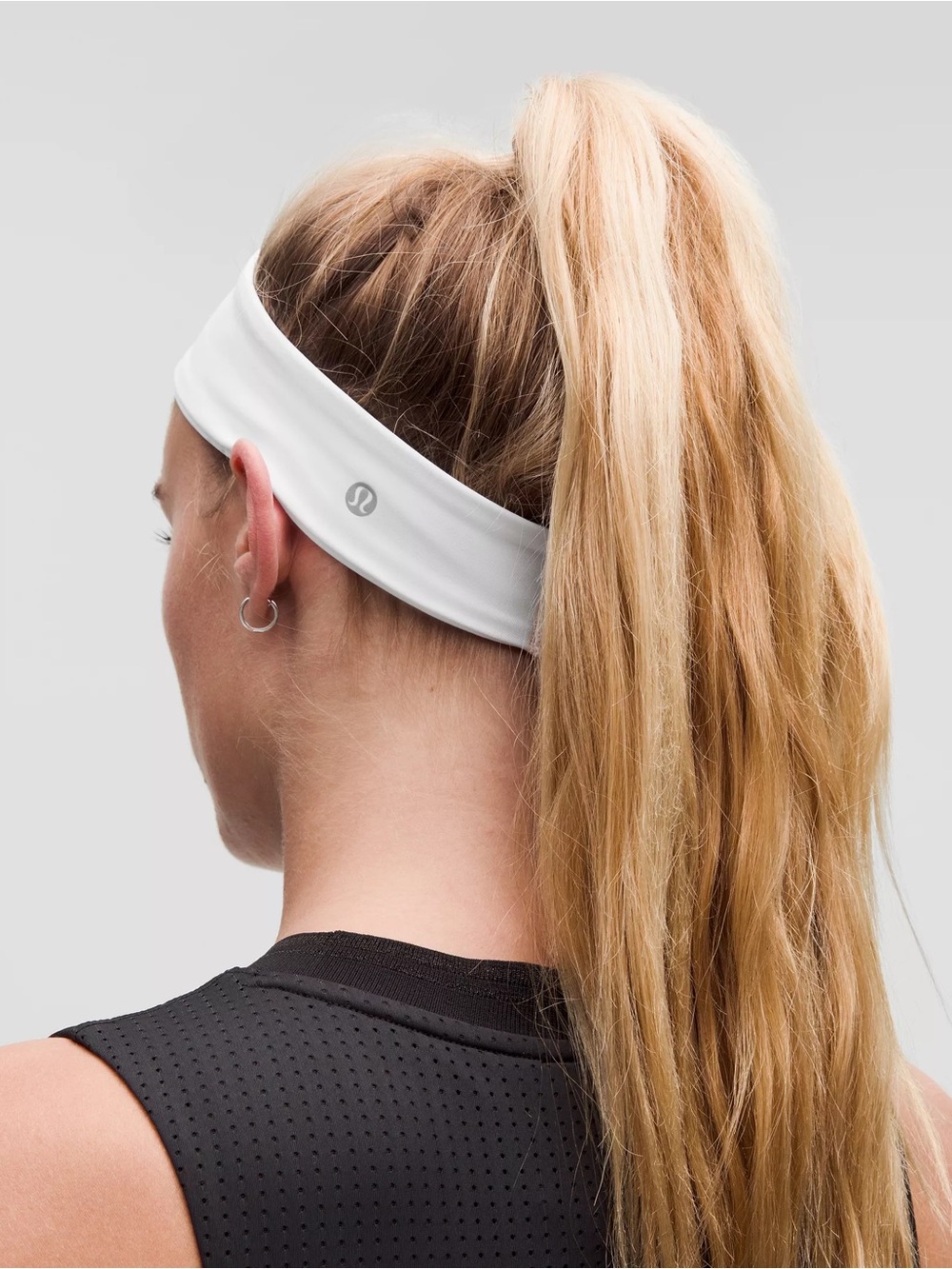 4 (FOUR) Lululemon Performance Stretch Headband’s